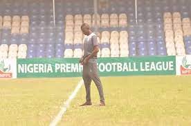Nigerian football club referee fined for urinating on field