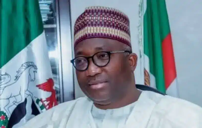 Nigeria elections2023: Labour Party alleges plots rig results in Lagos