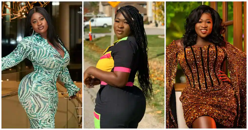 I would have been married if I wasn’t a musician – Sista Afia
