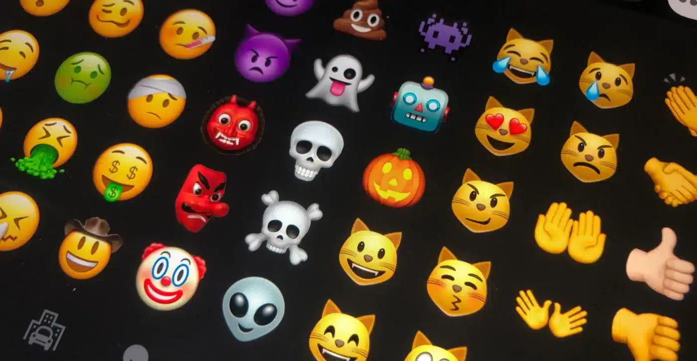 iOS 16.4 Beta introduces 21 new emojis