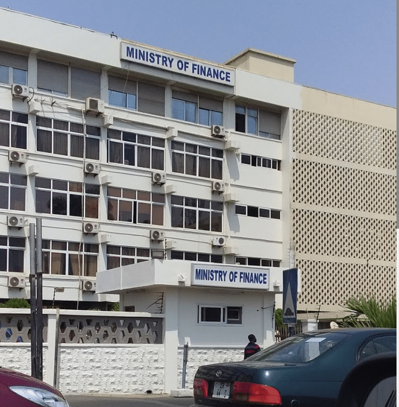DDEP: Government issues new bonds’ final principal amounts