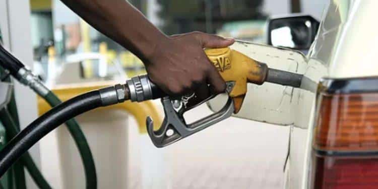Fuel prices have decreased as a result of changes in the global market, not G4O – IES