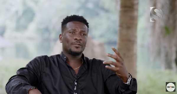 U-23 AFCON: There was no sense of urgency in them right from Morocco game – Asamoah Gyan