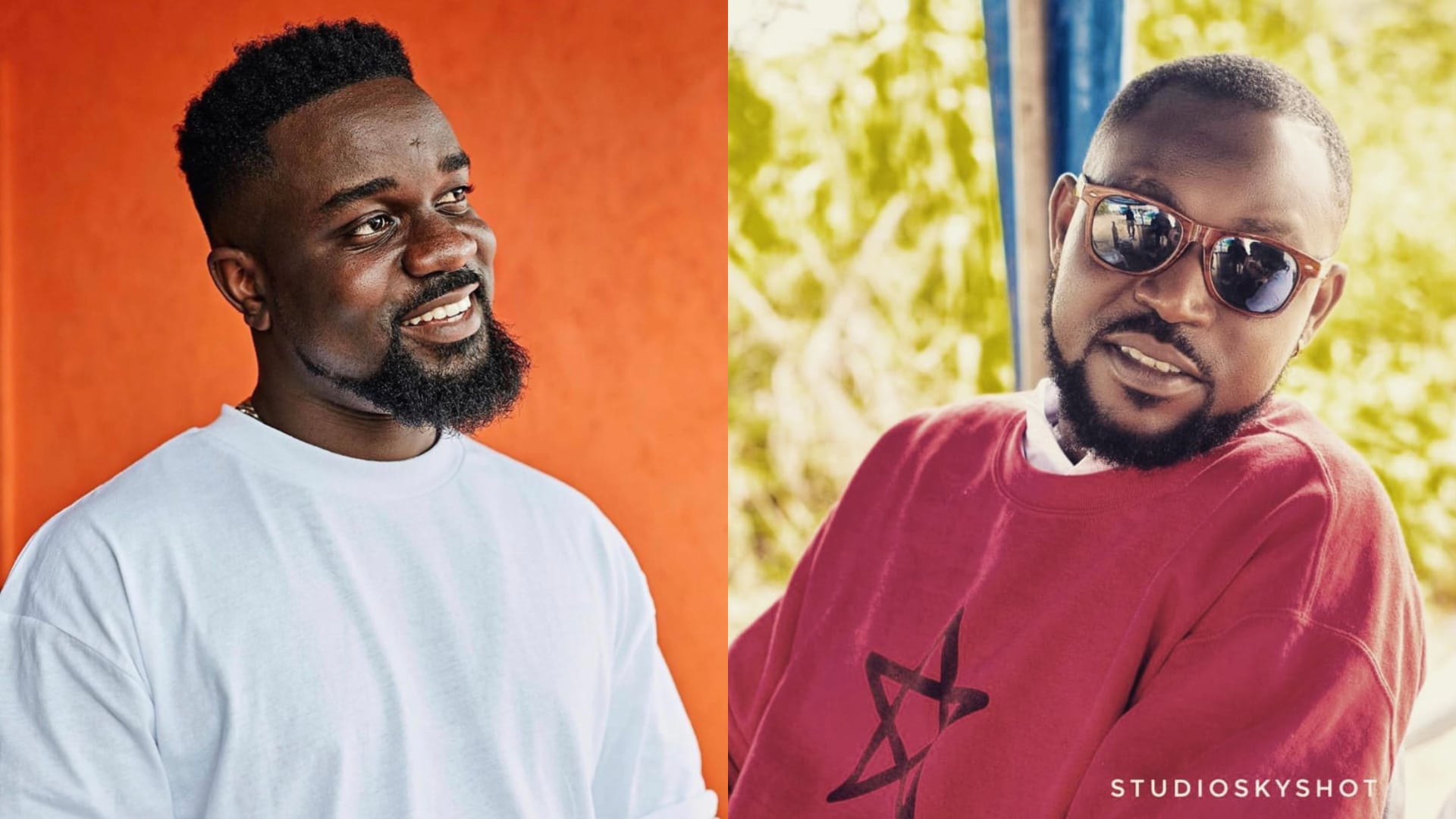I don’t have a problem with Sarkodie – Yaa Pono