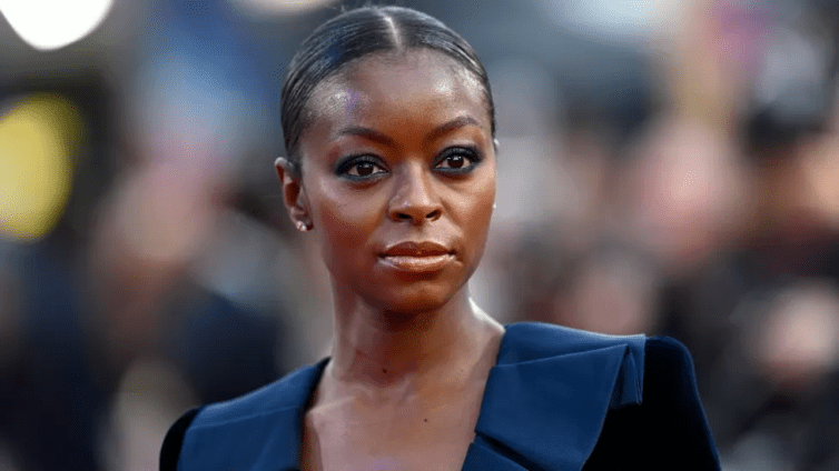 Oscars deeply impacted by racism, actress claims