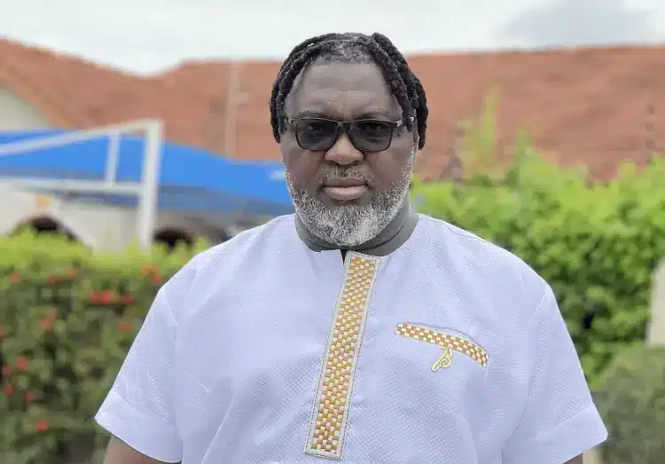 Kwame Yogot must stop his ‘nonfa’ rap and focus on singing instead – Hammer