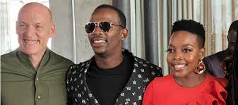 South African artists return with the Grammy Award