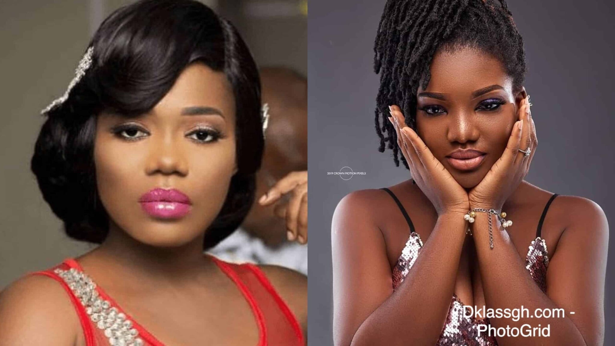 ‘Remorseful’ Iona Reine apologizes to Mzbel