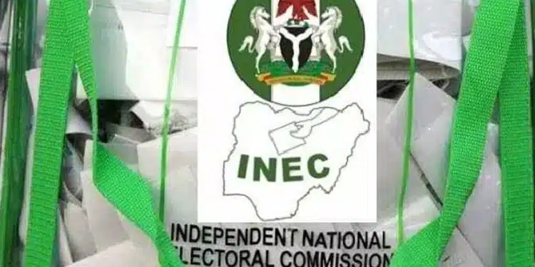 Less than 30% of presidential results available as INEC begins upload on portal