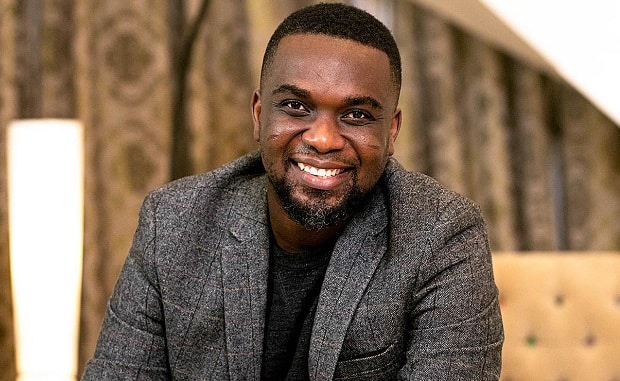 My ambition was to be an architect – Joe Mettle reveals
