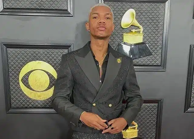 The reason KiDi was once stripped naked