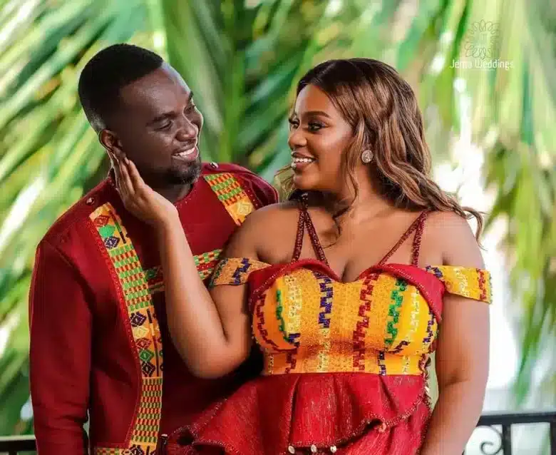 I met my wife online – Joe Mettle