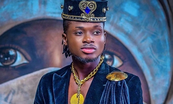 I prayed against KiDi and any artist winning the New Artiste of the Year in 2019 – Kuami Eugene