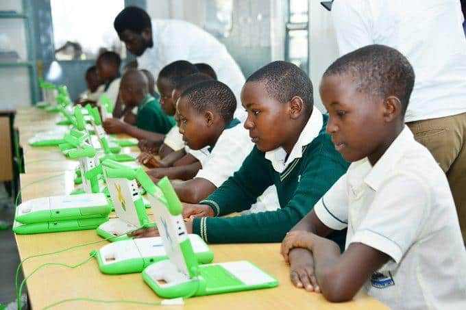 Rwanda schools to get Starlink internet