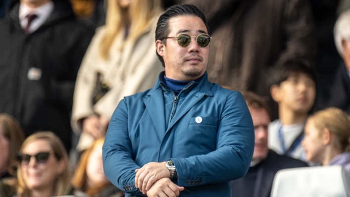 Leicester chairman Aiyawatt clears almost £200m from club debts