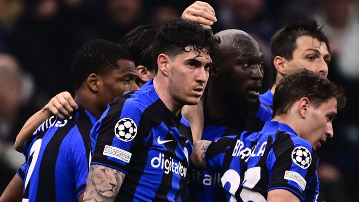 Inter Milan 1-0 Porto: Lukaku’s late victory saves vapid Inter