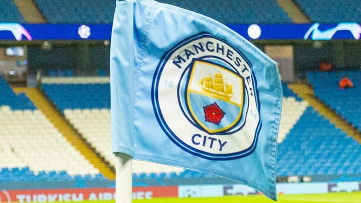 Man City charged for breaching financial rules by Premier League