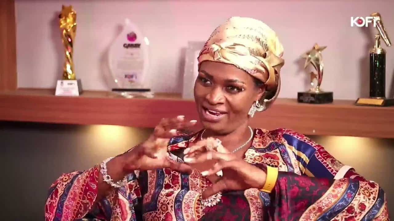 Ayisha Modi shares her view on why Christian Atsu wasn’t celebrated while he was alive