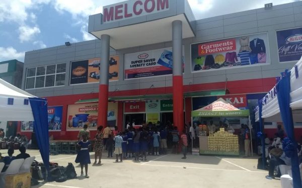 Melcom’s Kasoa branch manager arrested over VAT invoice