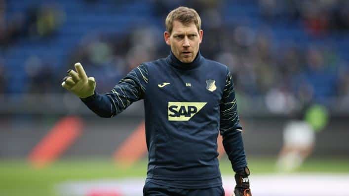 Bayern hire Michael Rechner as new goalkeeping coach 