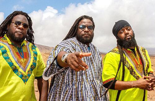 Morgan Heritage unveil new visualizer for 2023 single ‘Just a Number’