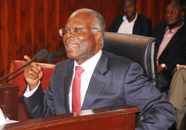 I’m not the right person to address this – K.T. Hammond on large size of govt