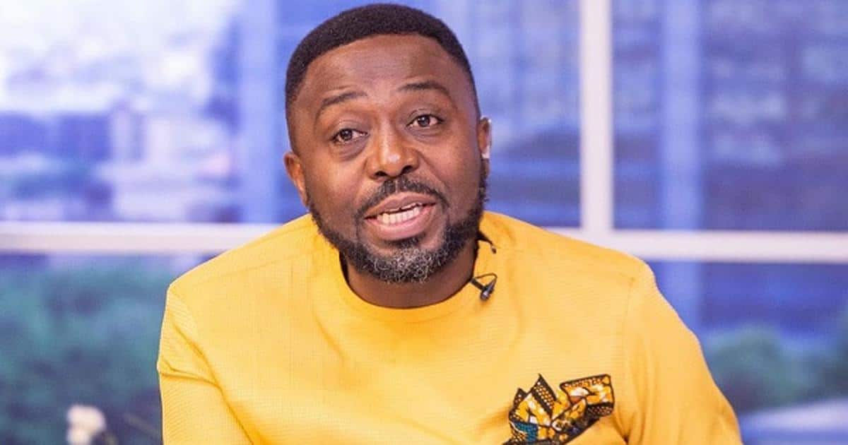 Is rap music all about ‘money’ – Kafui Dey quizzes