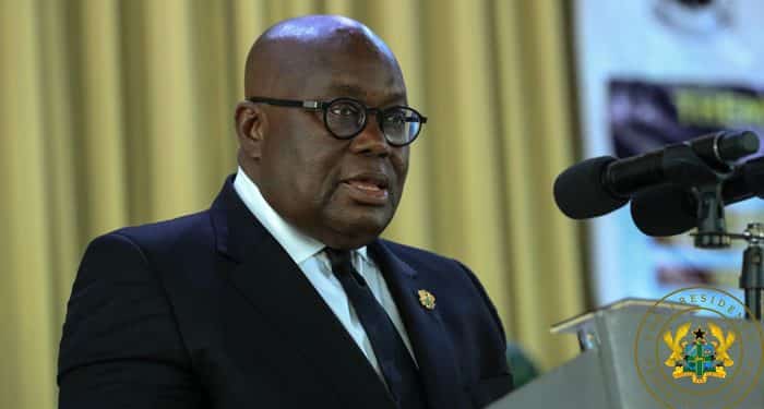 Govt is working to combat insurgency in Burkina Faso – Akufo- Addo
