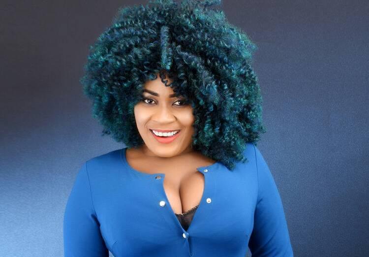 He sacked me, made my stay in Germany hell – Nayas ordeal with ex-husband