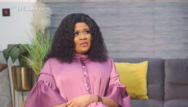 I will choose love over money – Nayas