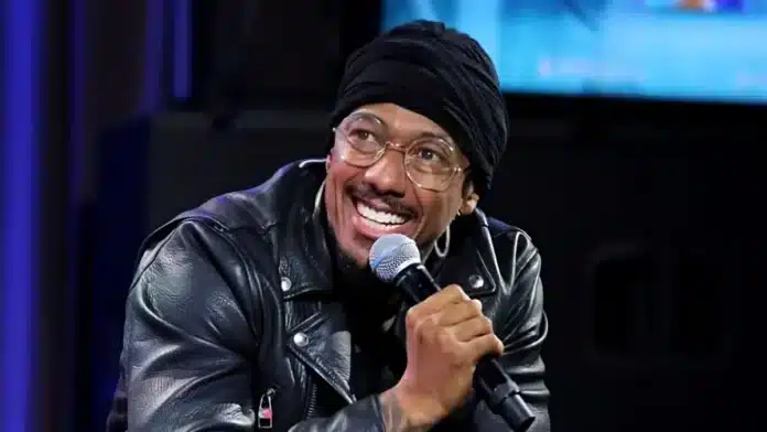 Nick Cannon has no plans of welcoming child number 13