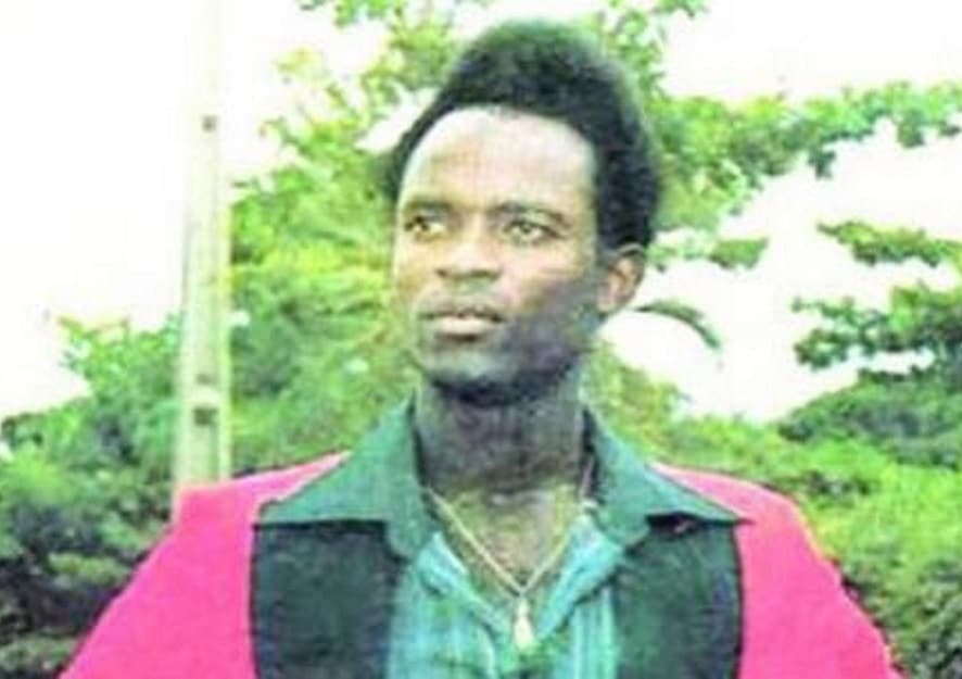 Celebrating Prince Mbarga for creating “Sweet Mother” song