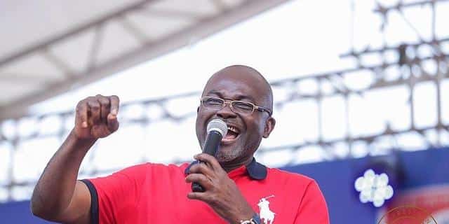 My wife can’t be First Lady; she’s corrupt- Ken Agyapong