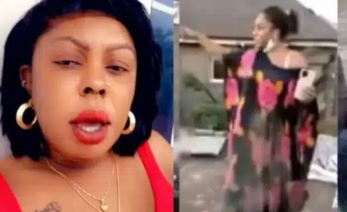 You lie too much! Moesha Boduong claps back at Afia Schwarzenegger