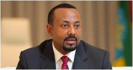 Abiy Ahmed meets Tigray leaders for first time since peace deal
