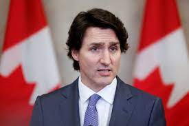 Canada to dispatch naval ships to Haiti