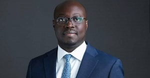 Economic problems: BoG’s printing of GH50 billion and depletion of reserves are the reasons we are here – MP