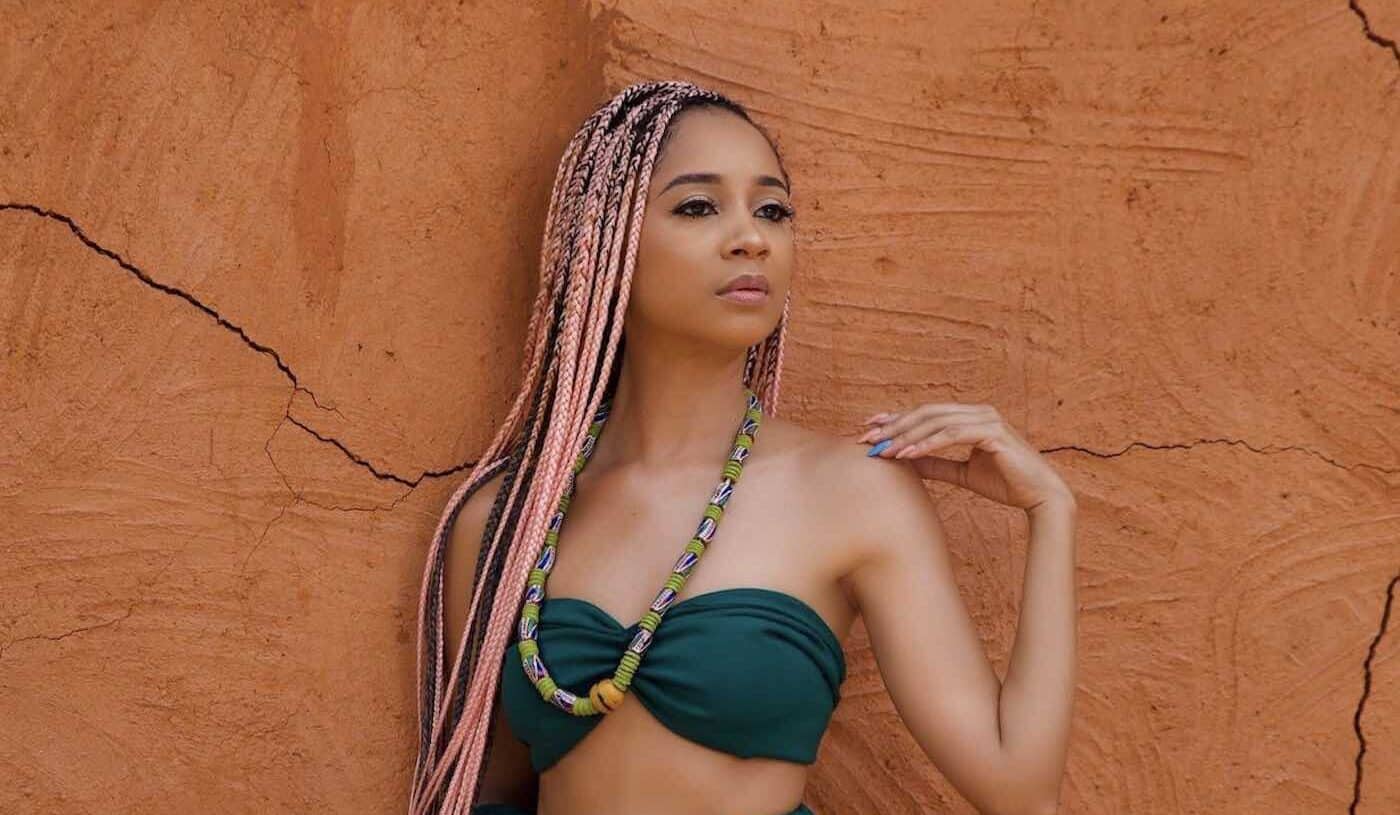 I made a lot of money from my breakup with Medikal in 2018 – Sister Deborah