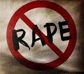 17-year-old boy in police custody for rape 