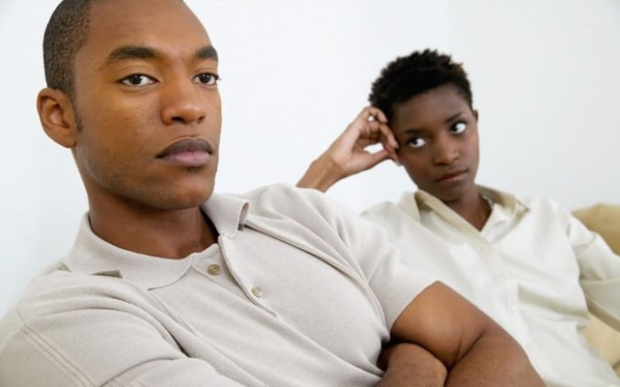 11 signs you broke his heart