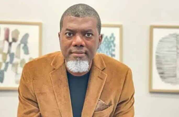 ‘Never marry anyone who brings nothing but their bodies into relationships’ – Broadcaster