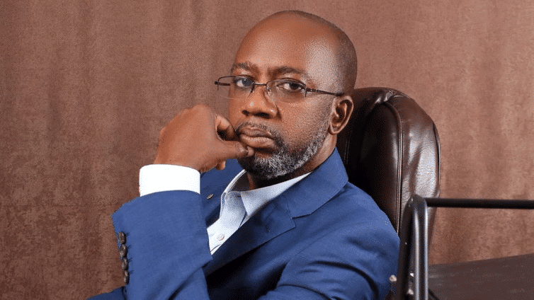 You don’t understand humility – Rex Omar to people trolling Abeiku Santana