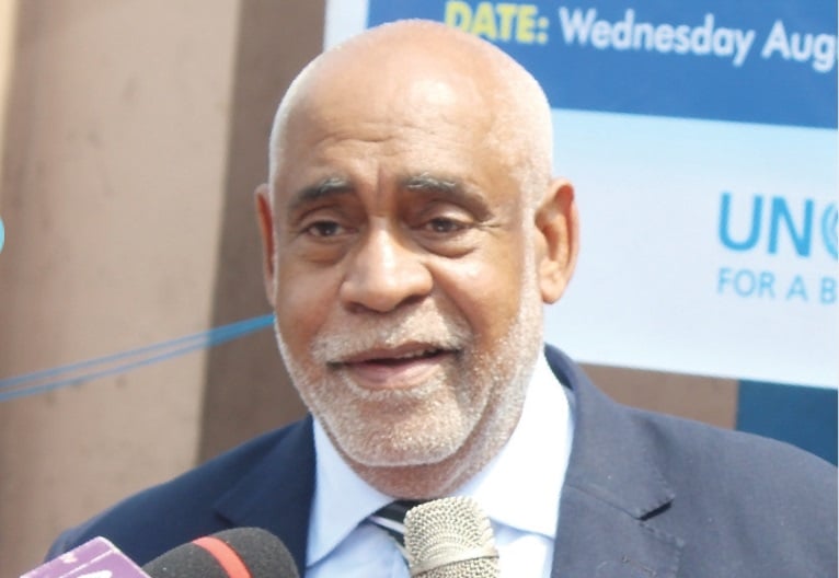 Tackle economic difficulties: UN to government