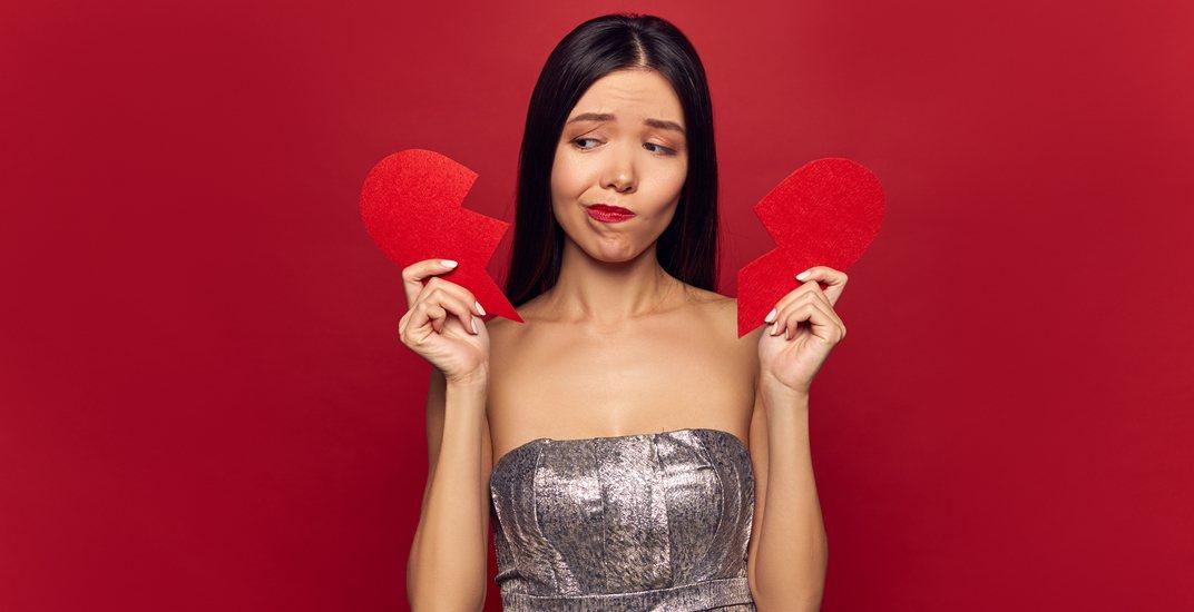 Surviving Valentine’s Day as a single candidate