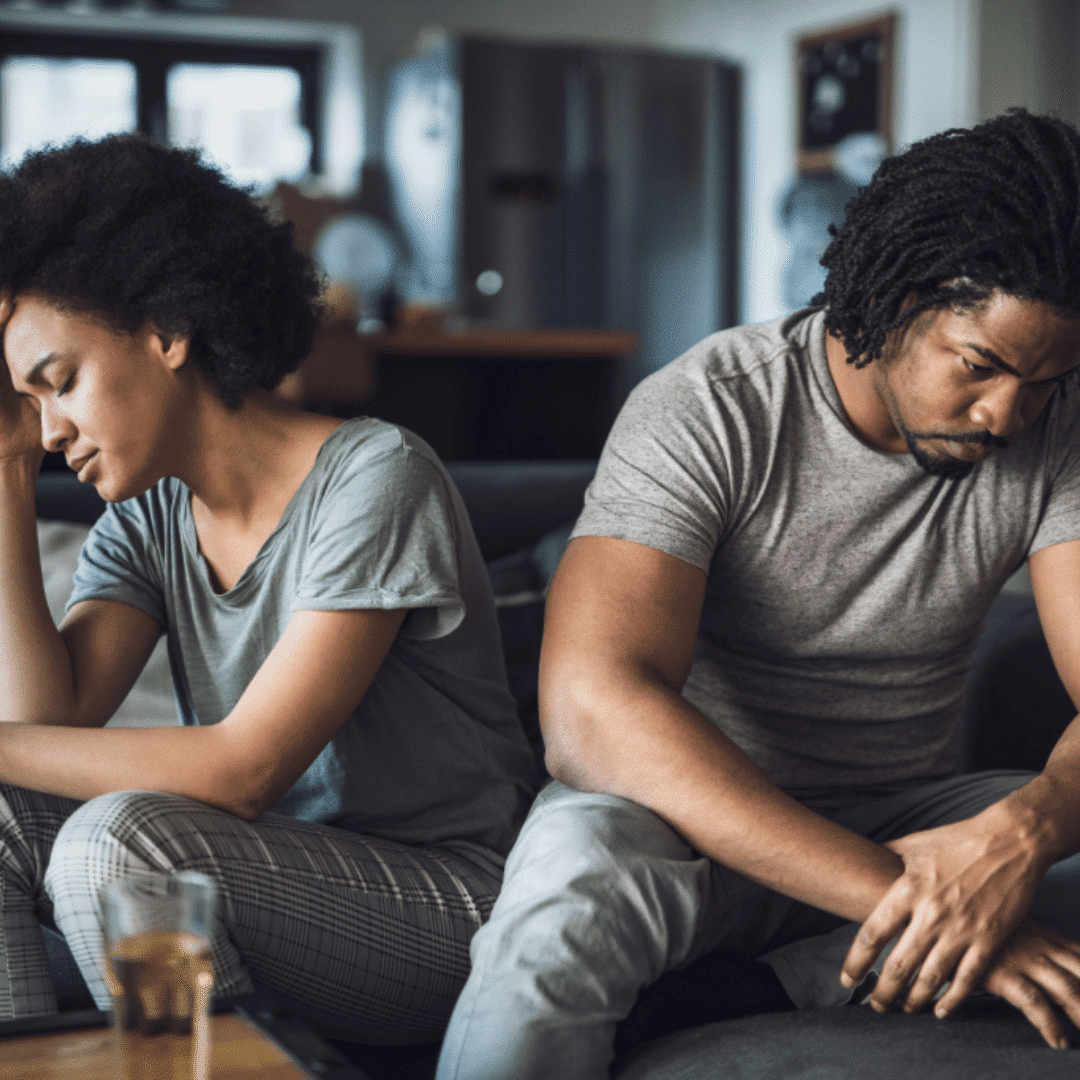 9 Nigerian men share why they regret getting married