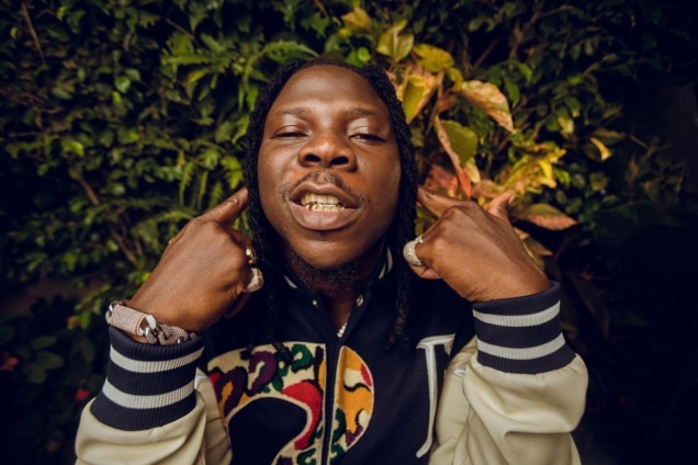 Stonebwoy to headline AK24 Entertainment’s independence concert in US