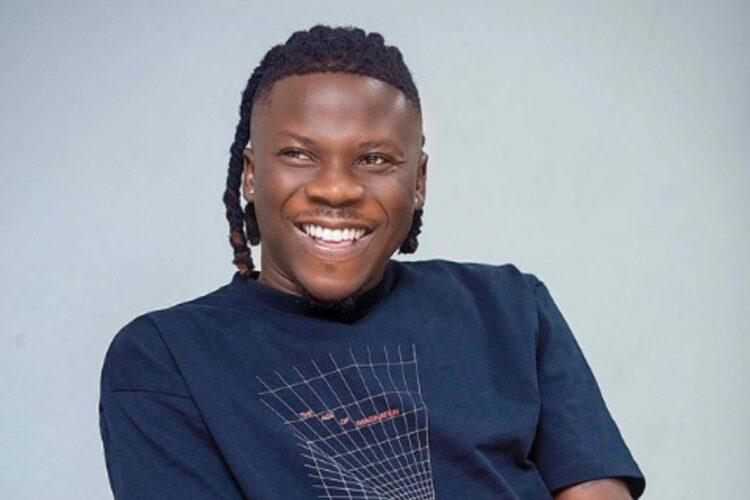 You need networking to grow – Stonebwoy