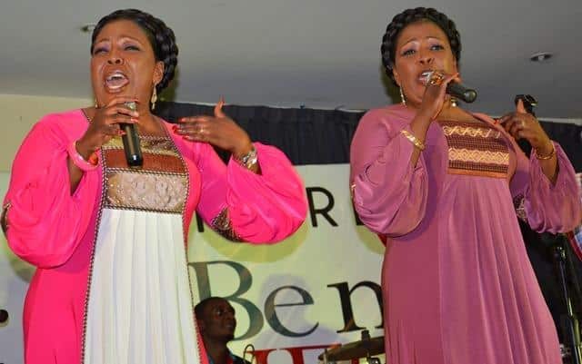 New management announced for Tagoe Sisters