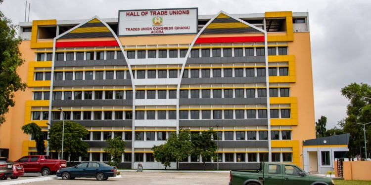 We’ll fiercely resist attempts to include pension funds in DDE programme – Organised Labour