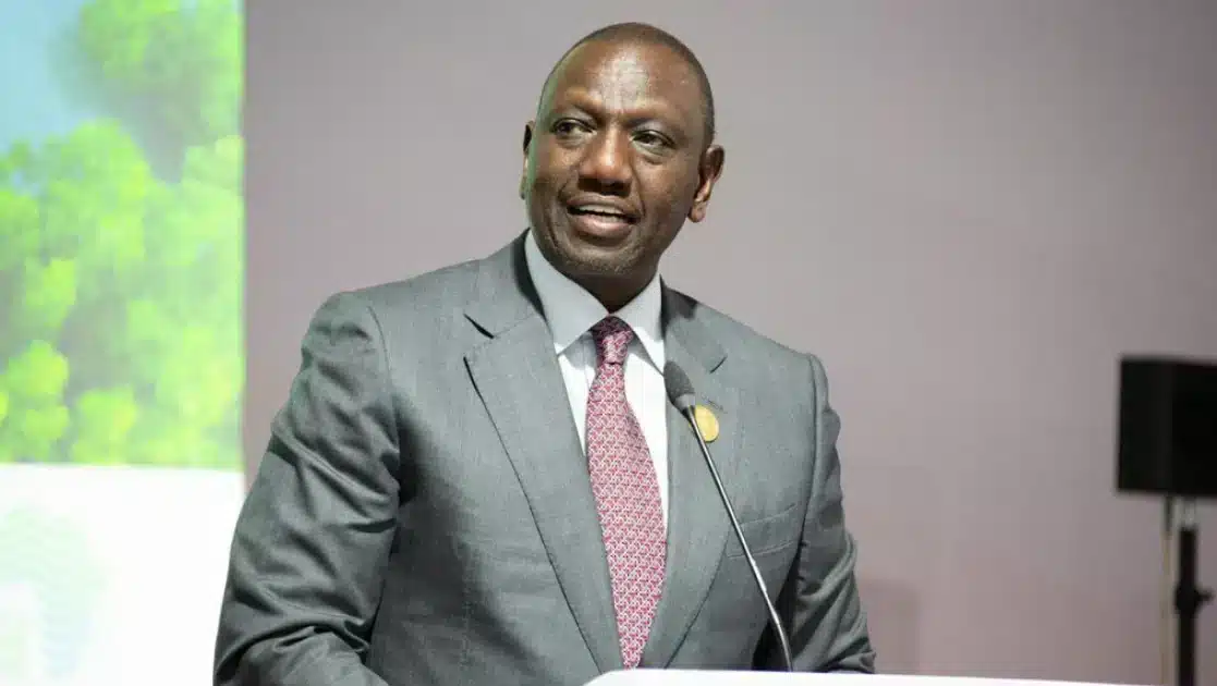 Kenya’s army to join police operations as bandits kill over 100